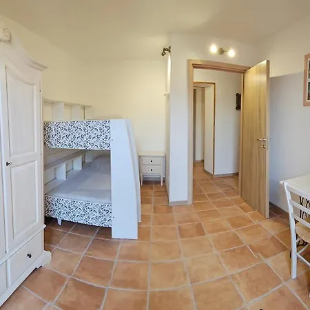 Locazione Turistica Il Cippo Apartment