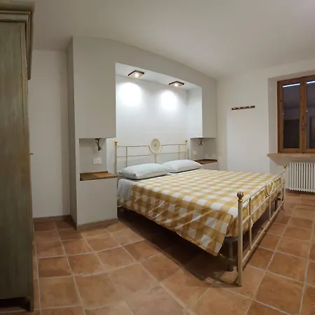 Locazione Turistica Il Cippo Apartment Grezzana
