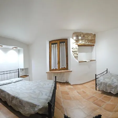 Locazione Turistica Il Cippo Apartment