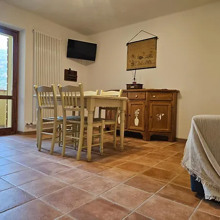 Apartment Locazione Turistica Il Cippo
