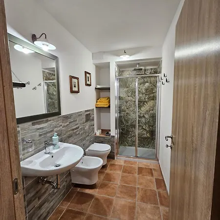 Apartment Locazione Turistica Il Cippo *