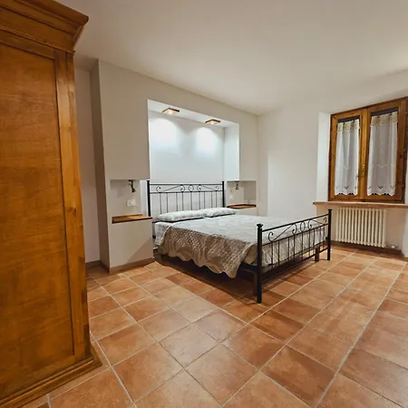 Locazione Turistica Il Cippo *