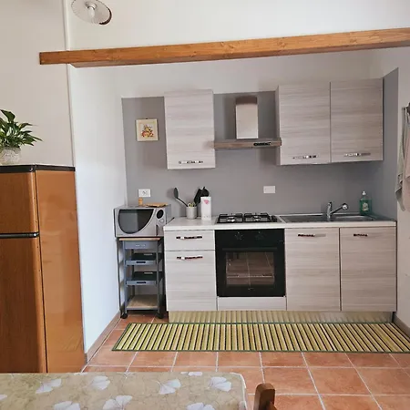 Locazione Turistica Il Cippo Apartment