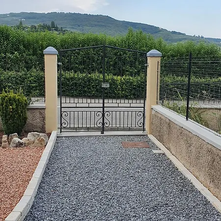 Locazione Turistica Il Cippo * Grezzana
